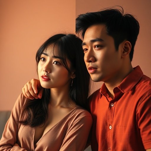 家暴再曝新恋情，娱乐圈吃瓜婆揭秘百度云背后神秘人物