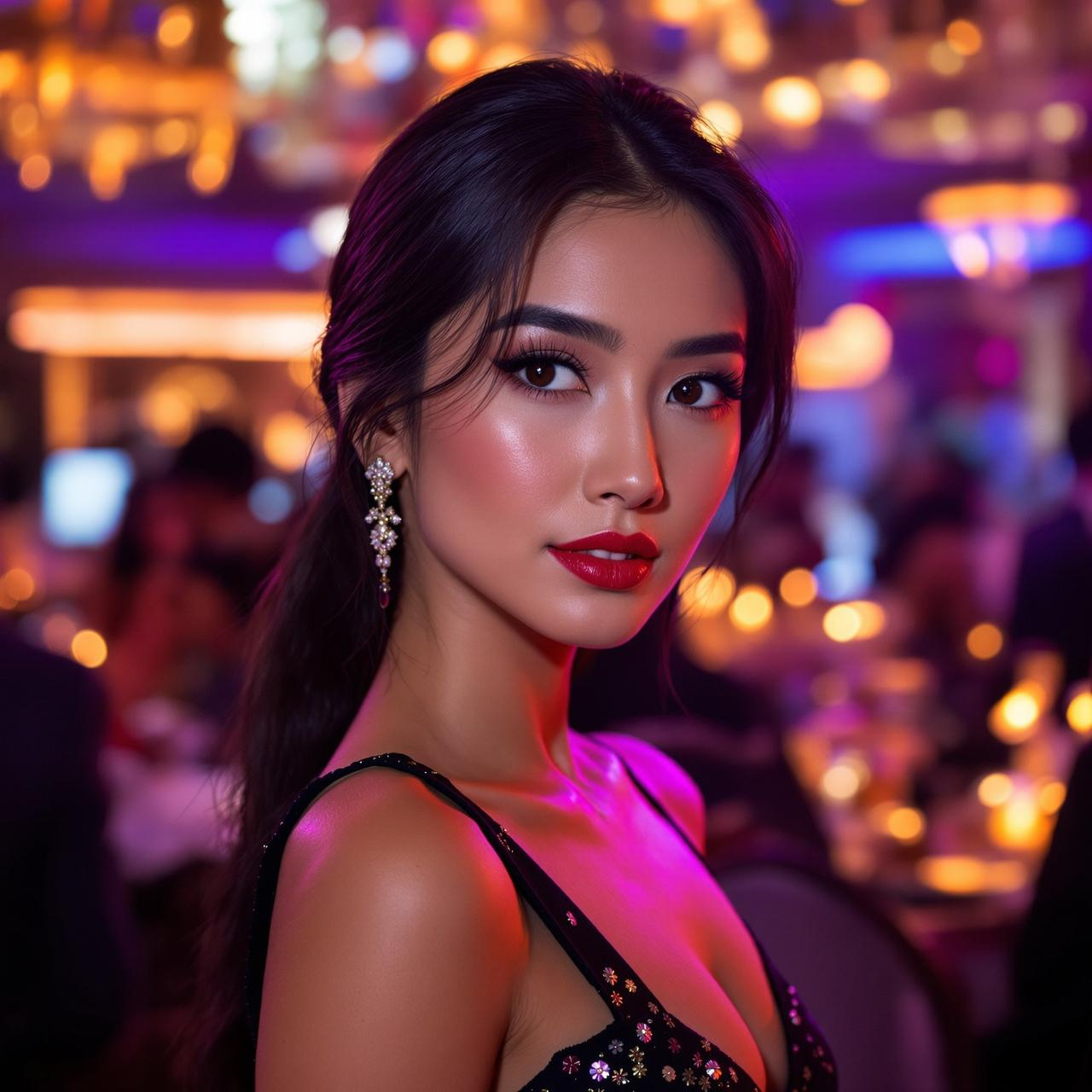 网红抓鸡大赛引发吃瓜大战明星暗战频现让更多人了解农村的同时也掀起娱乐圈明争